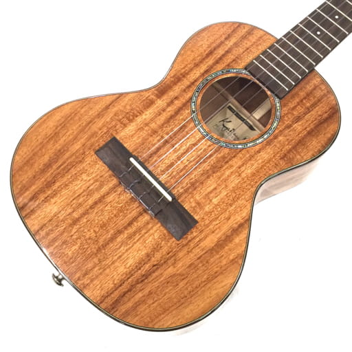 Kai Ukulele カイ ウクレレ KT-5000R テナーウクレレ